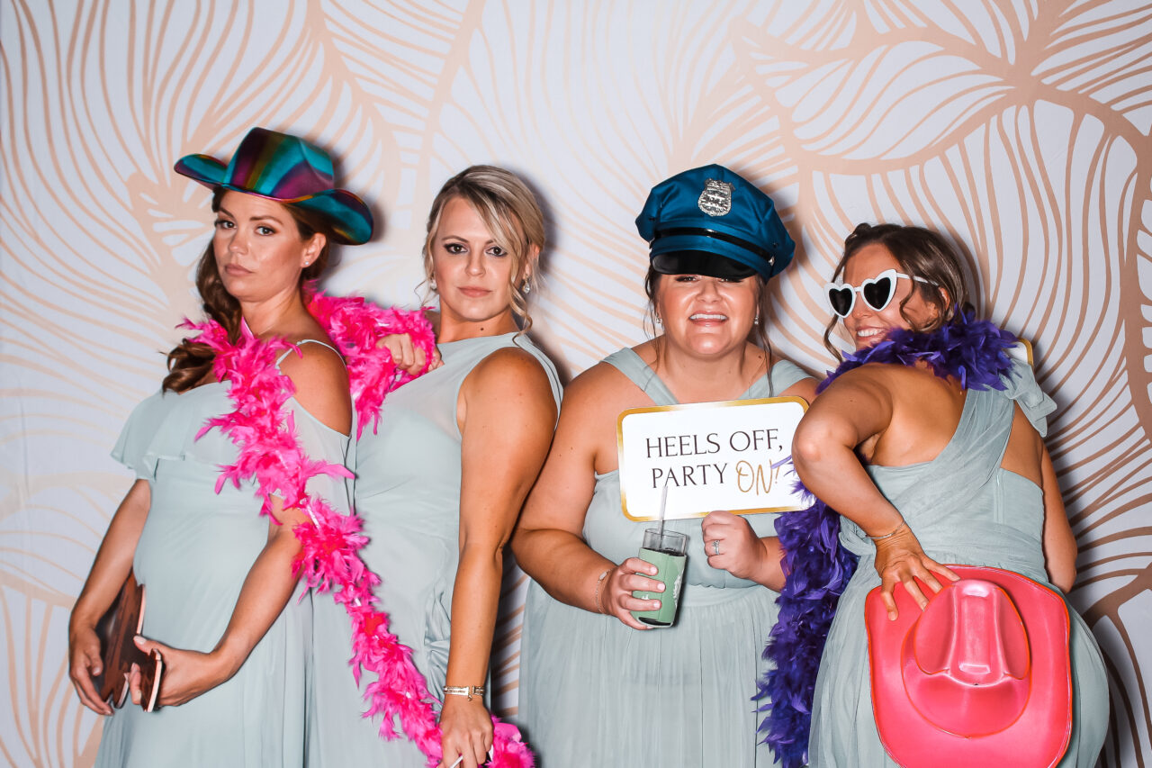 Classic Photo Booth Pic Classic Party Booth Image